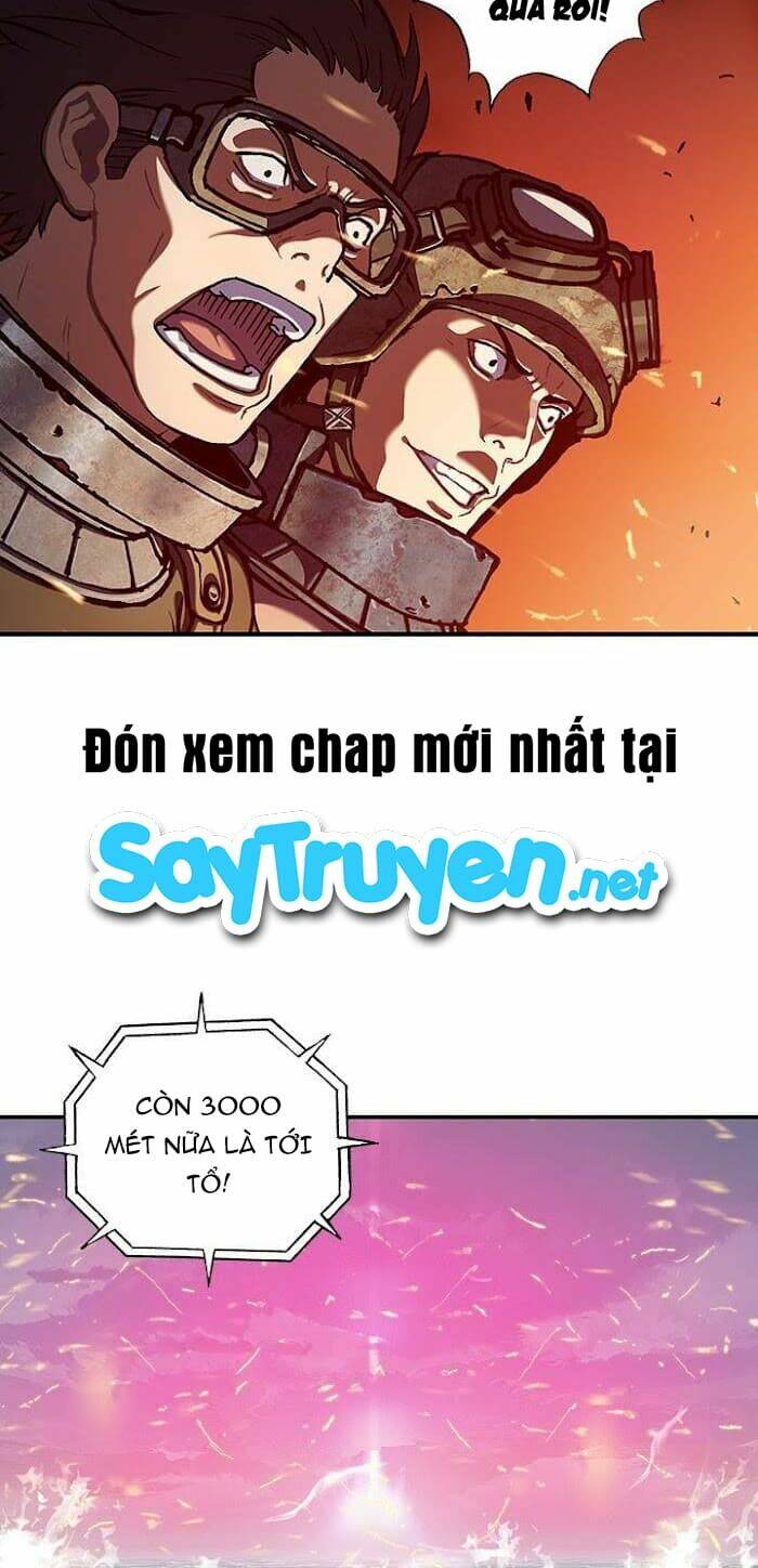 Đứa Con Thần Chết: Chapter 190