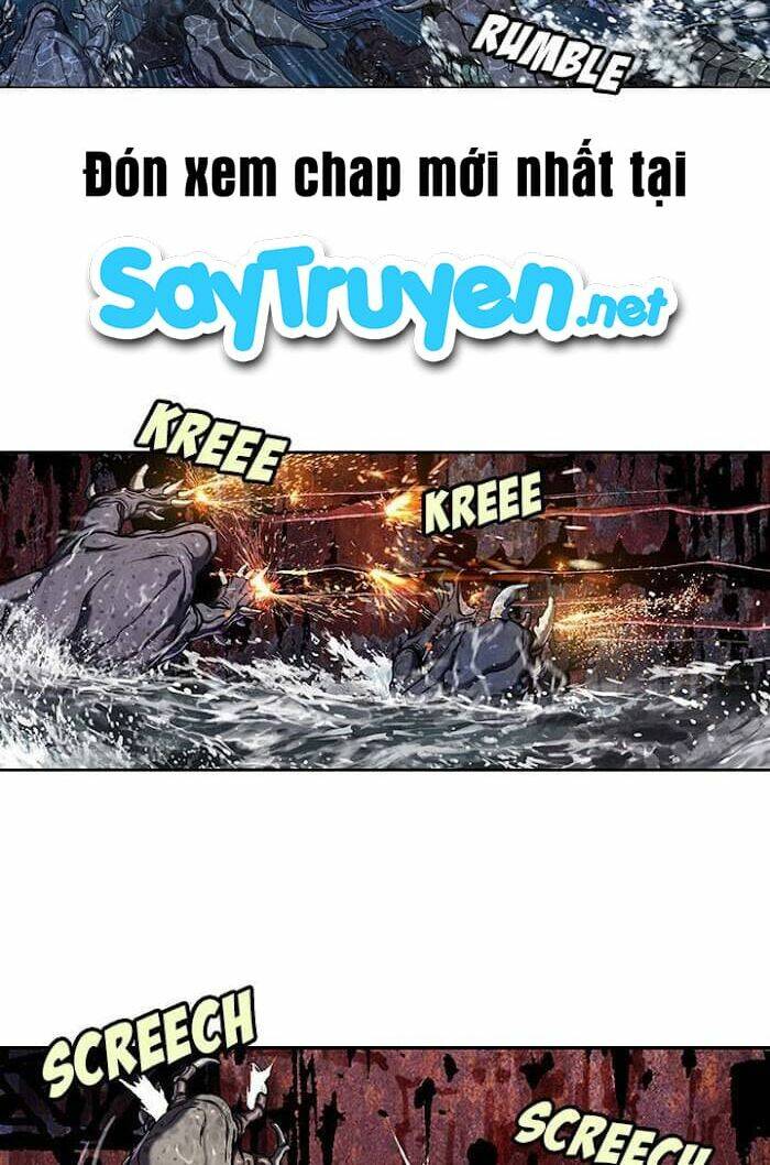 Đứa Con Thần Chết: Chapter 190