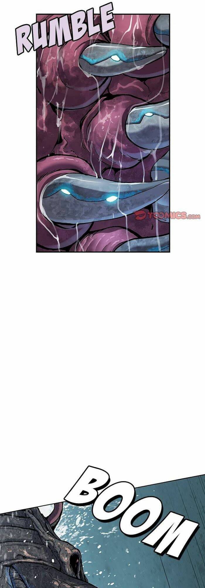 Đứa Con Thần Chết: Chapter 191