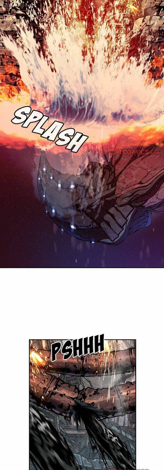 Đứa Con Thần Chết: Chapter 191