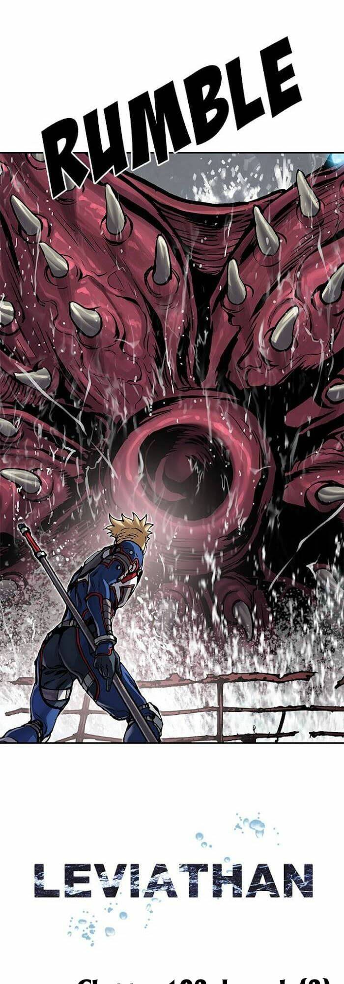 Đứa Con Thần Chết: Chapter 192
