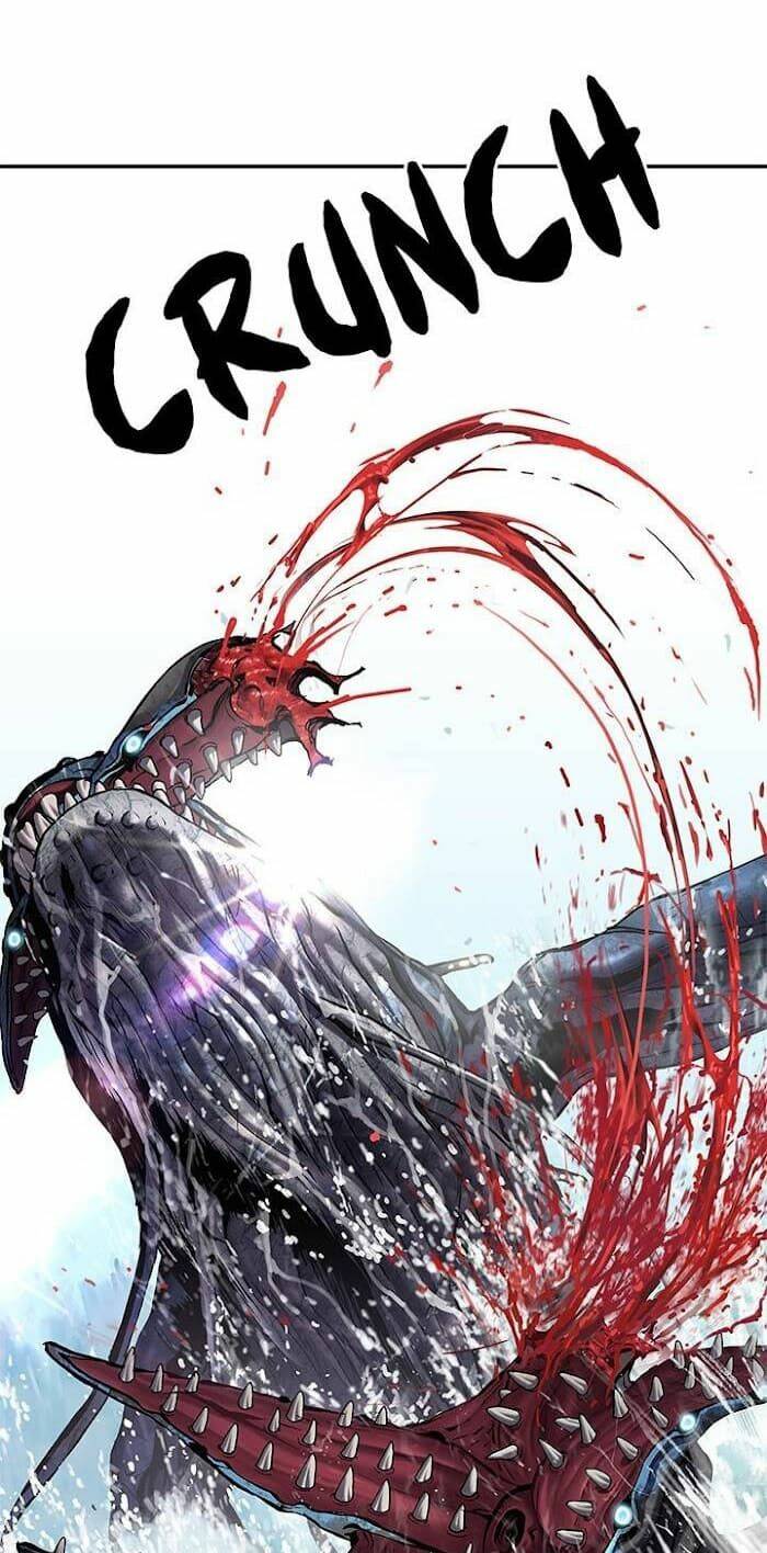 Đứa Con Thần Chết: Chapter 192