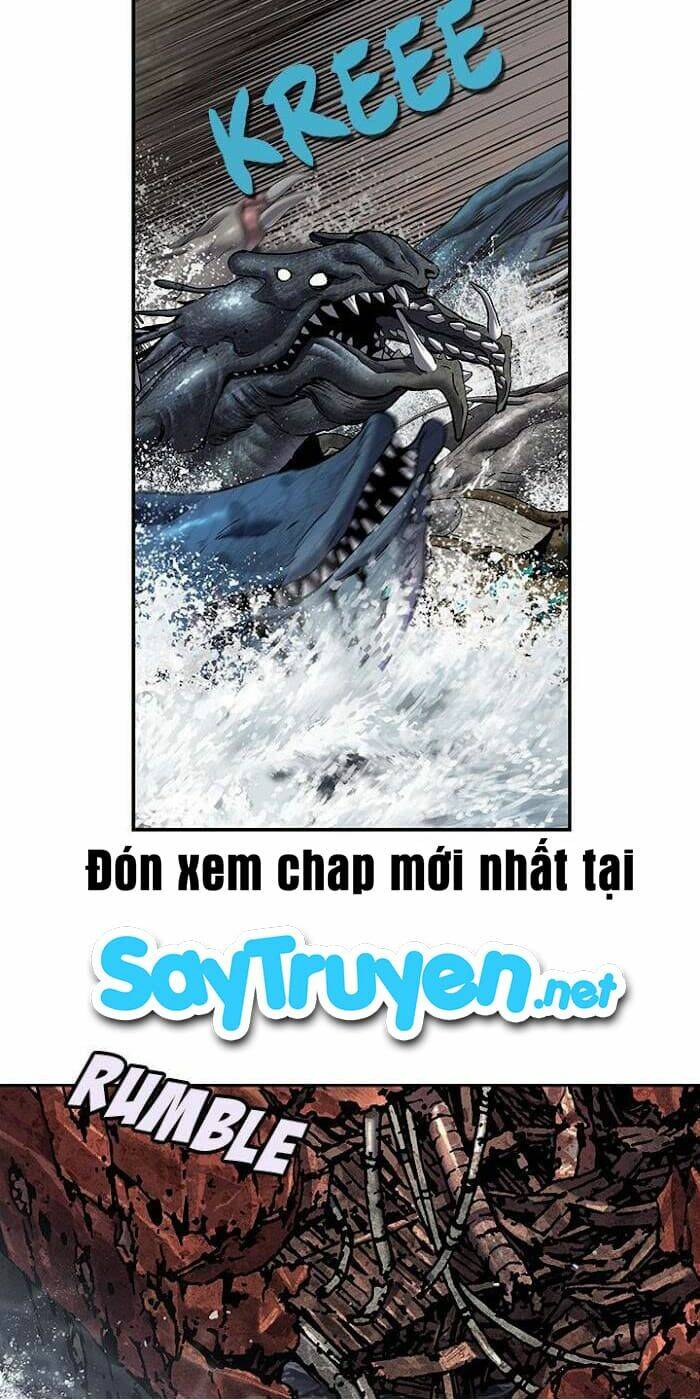 Đứa Con Thần Chết: Chapter 192