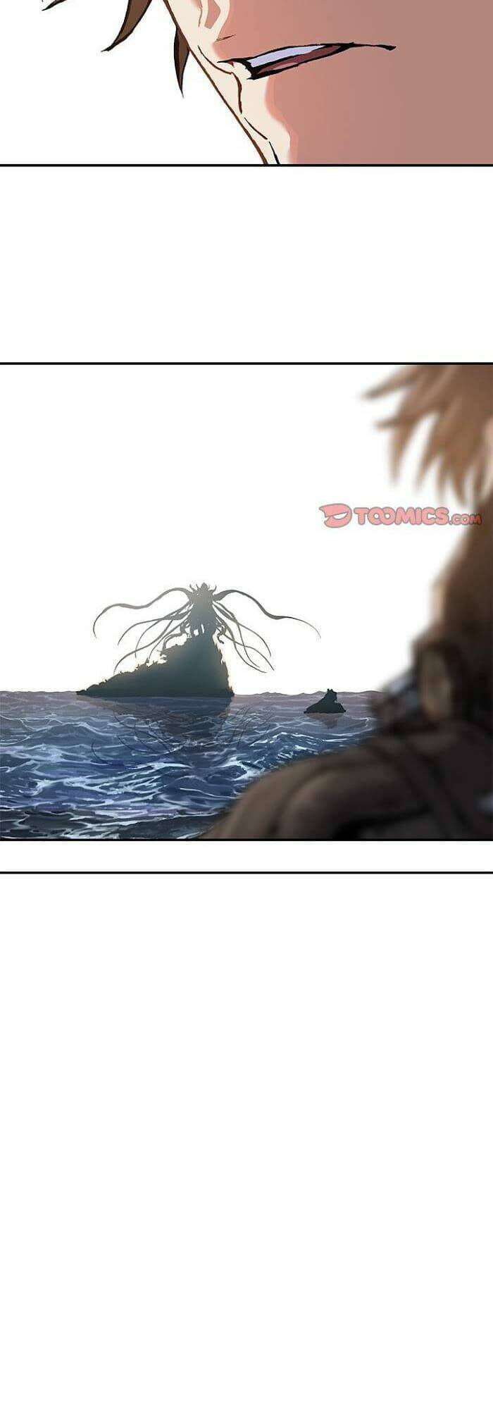 Đứa Con Thần Chết: Chapter 193