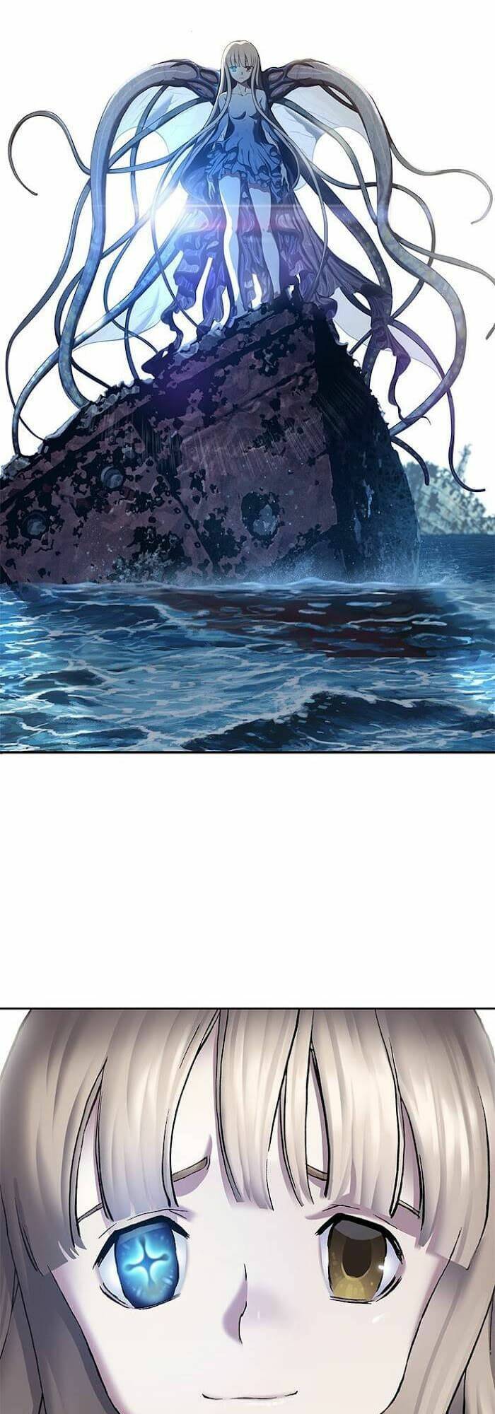 Đứa Con Thần Chết: Chapter 193