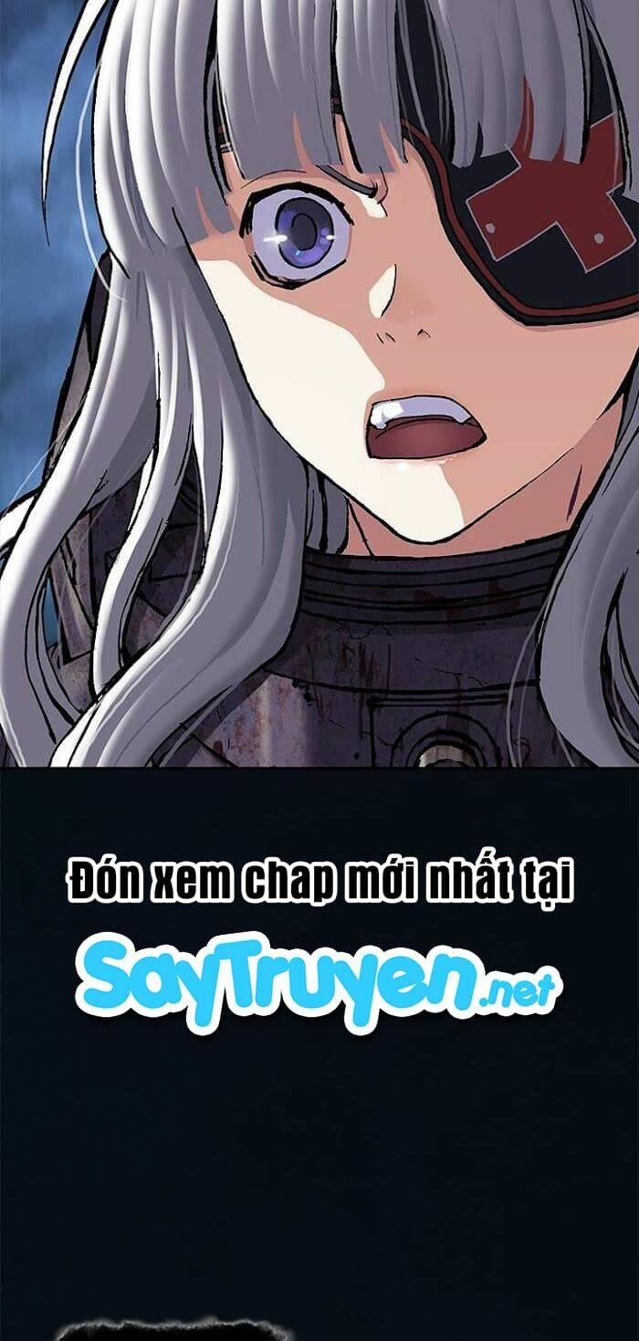 Đứa Con Thần Chết: Chapter 193