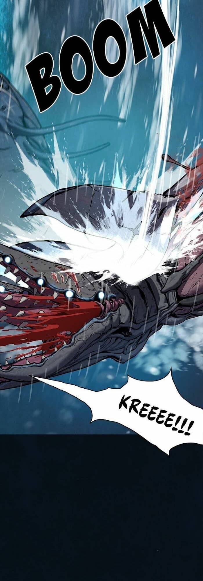 Đứa Con Thần Chết: Chapter 193