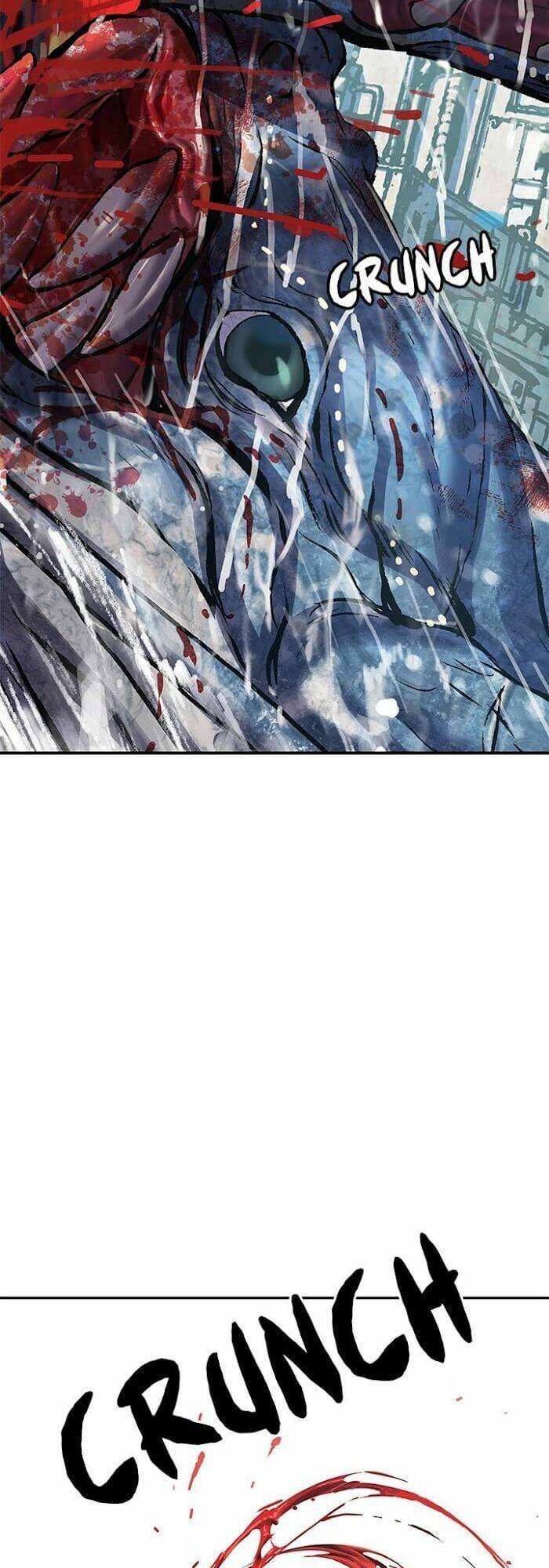 Đứa Con Thần Chết: Chapter 193