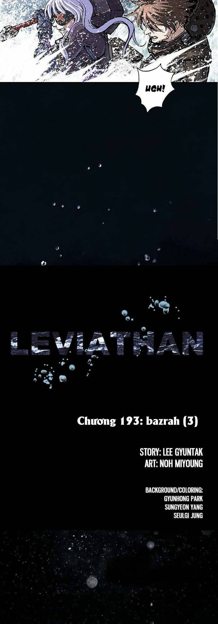 Đứa Con Thần Chết: Chapter 193