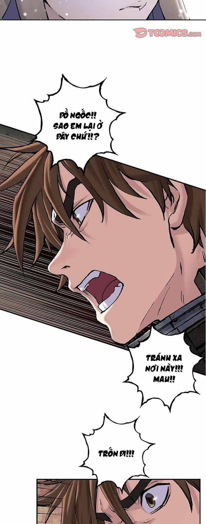 Đứa Con Thần Chết: Chapter 194