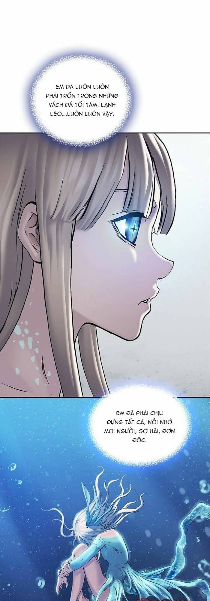 Đứa Con Thần Chết: Chapter 194