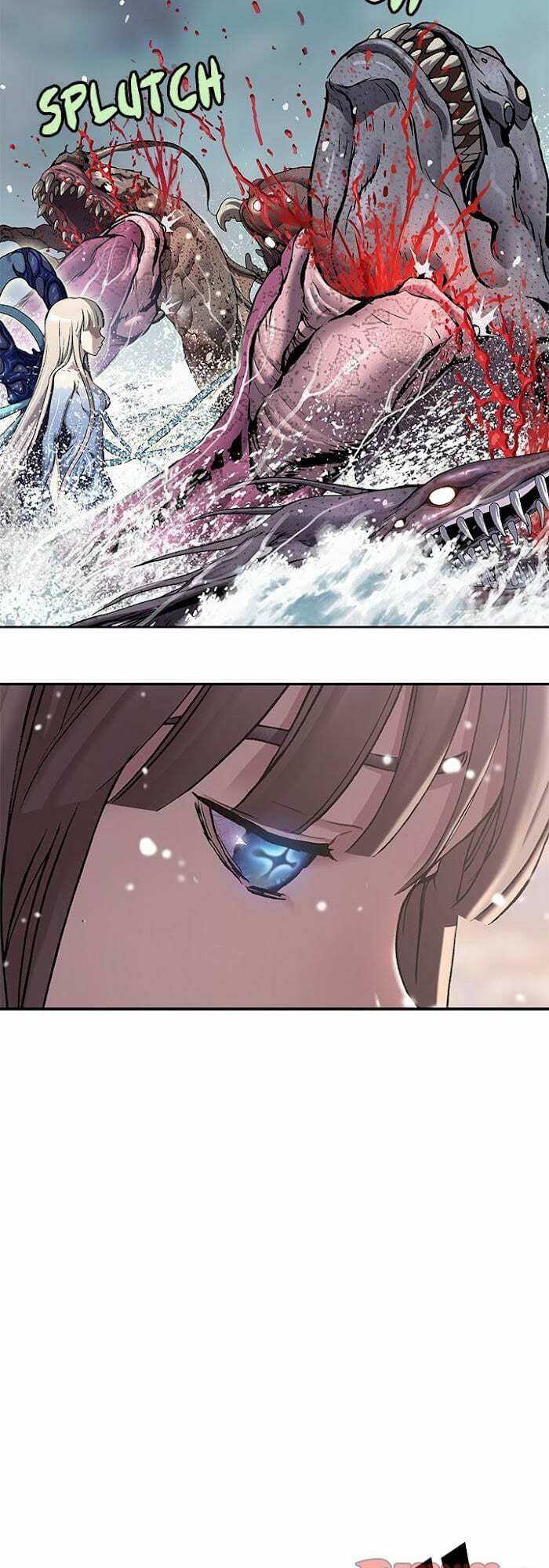 Đứa Con Thần Chết: Chapter 194
