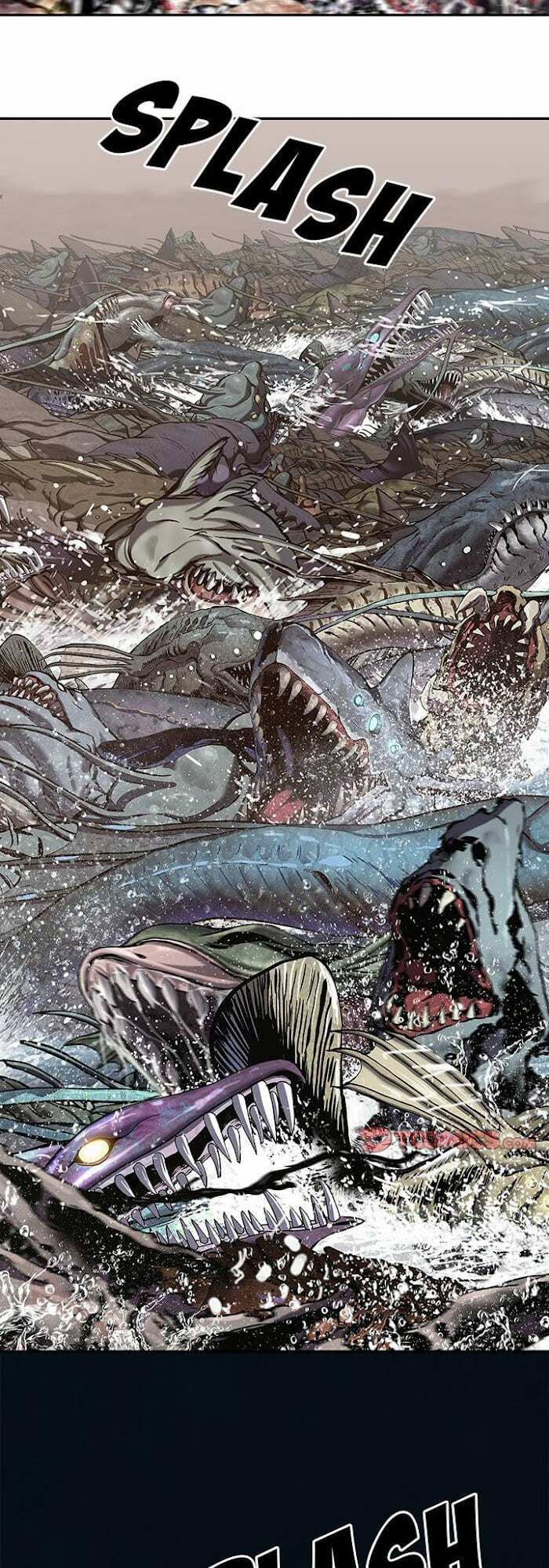 Đứa Con Thần Chết: Chapter 194