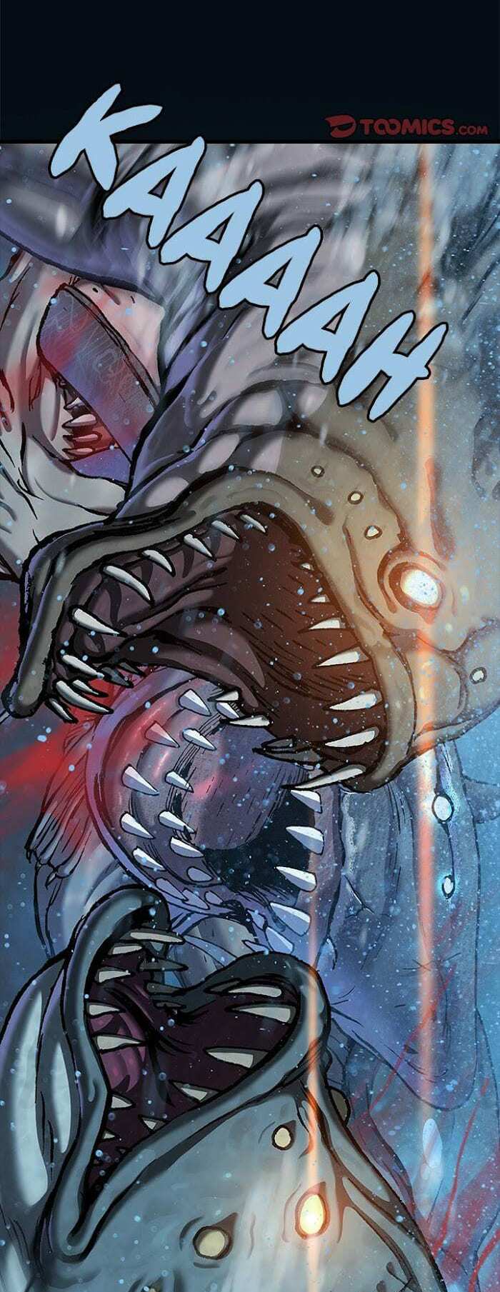 Đứa Con Thần Chết: Chapter 194