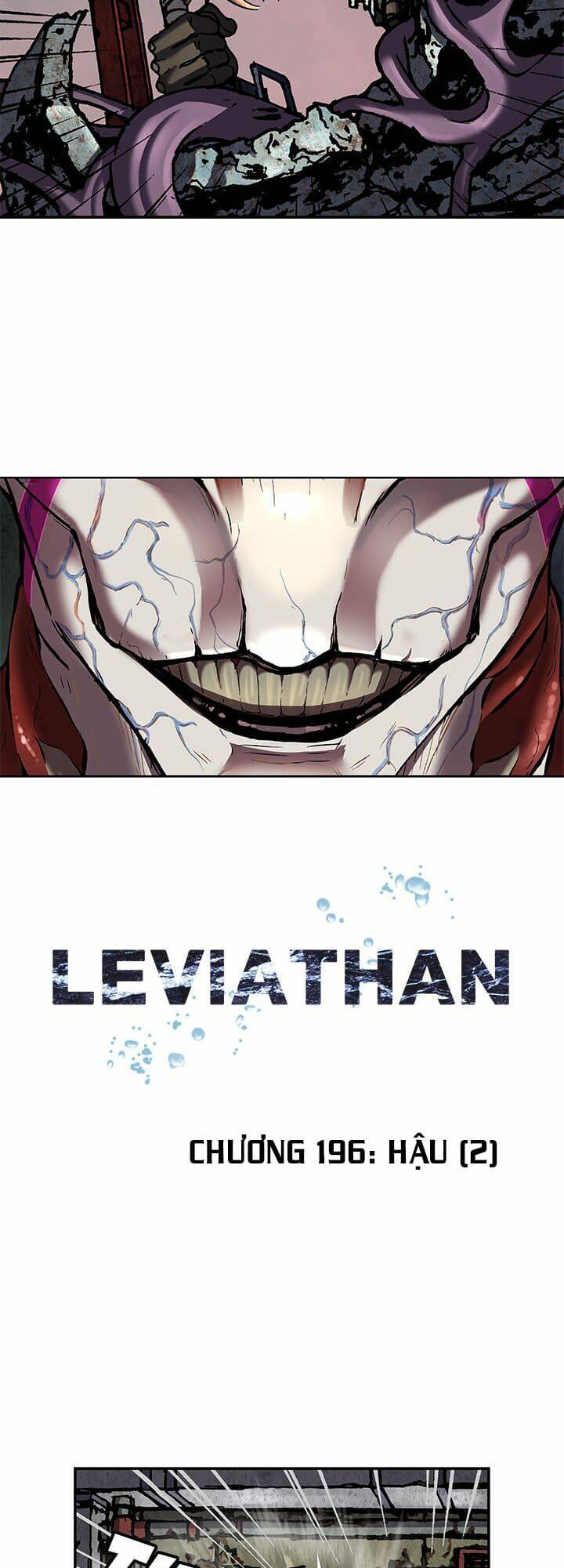 Đứa Con Thần Chết: Chapter 196