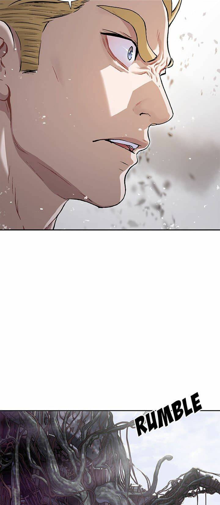 Đứa Con Thần Chết: Chapter 196