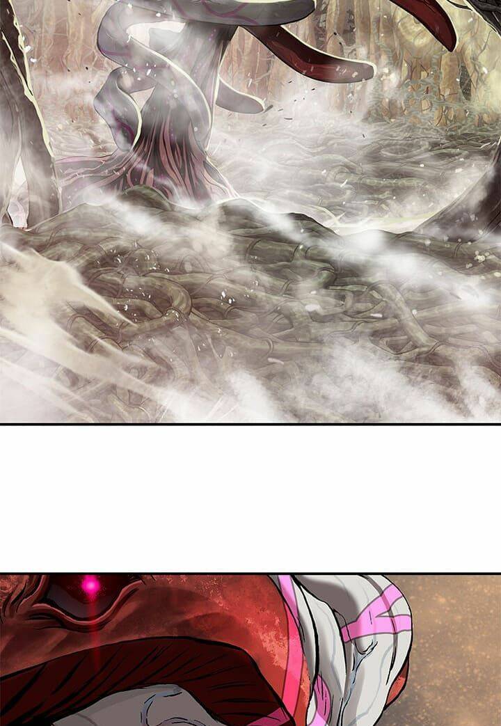 Đứa Con Thần Chết: Chapter 196