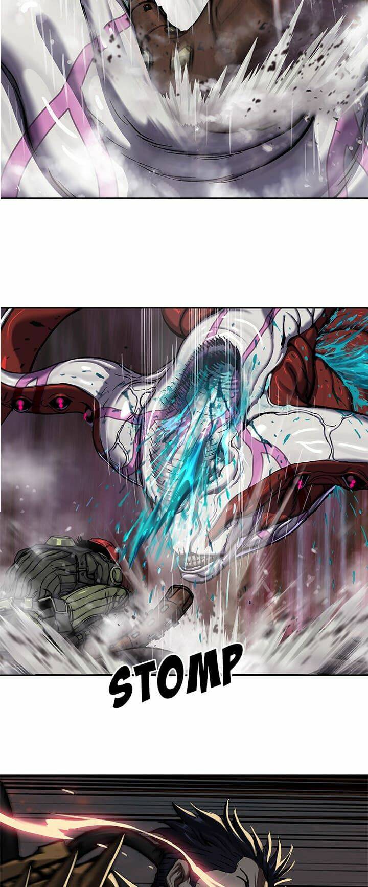 Đứa Con Thần Chết: Chapter 197