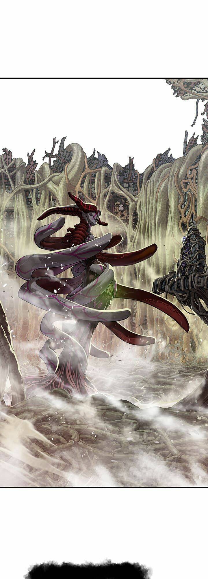 Đứa Con Thần Chết: Chapter 197