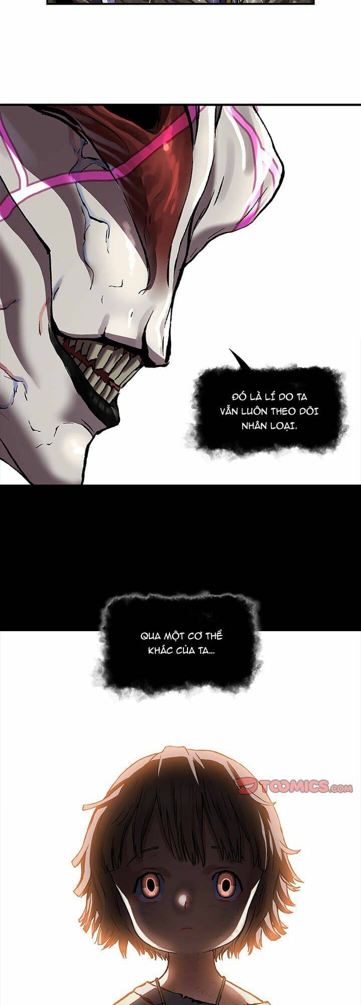Đứa Con Thần Chết: Chapter 197