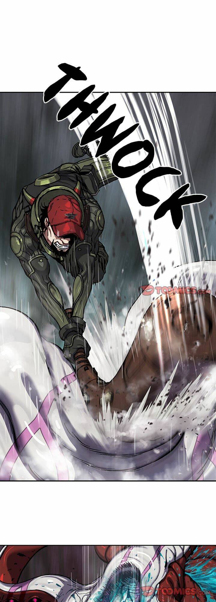 Đứa Con Thần Chết: Chapter 198