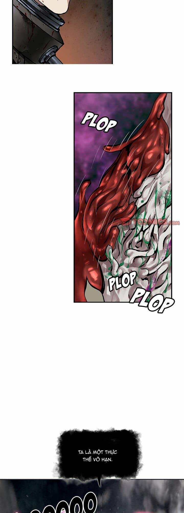 Đứa Con Thần Chết: Chapter 198