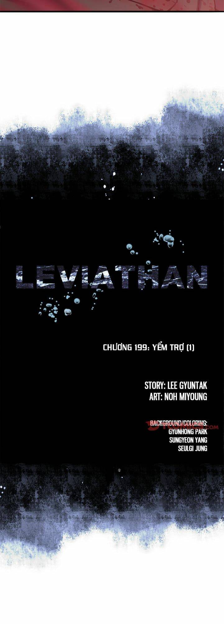 Đứa Con Thần Chết: Chapter 199