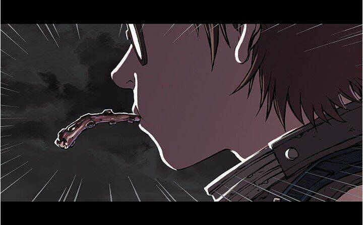 Đứa Con Thần Chết: Chapter 20