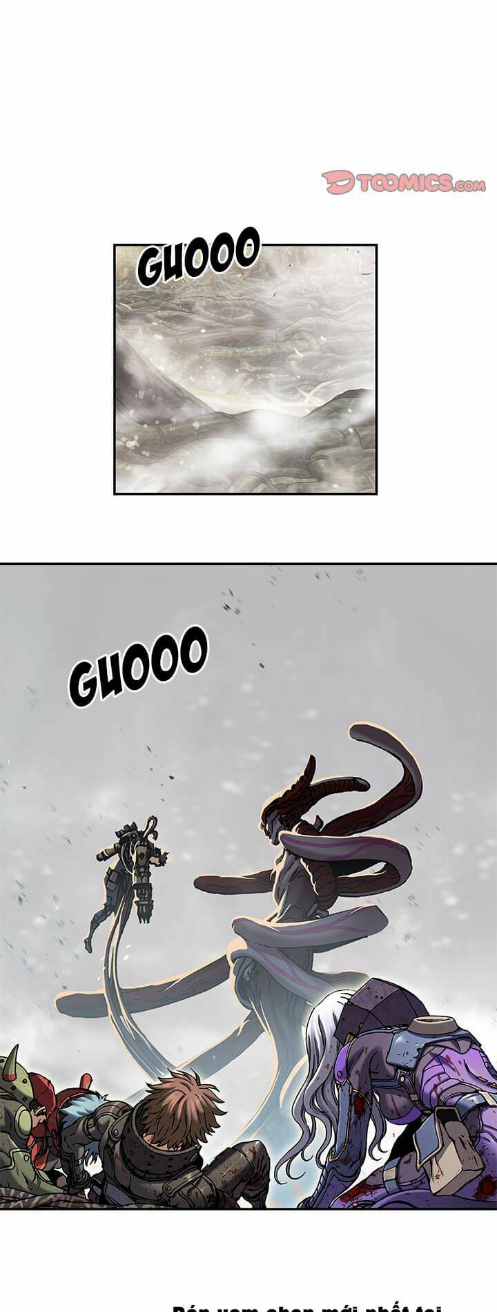 Đứa Con Thần Chết: Chapter 200