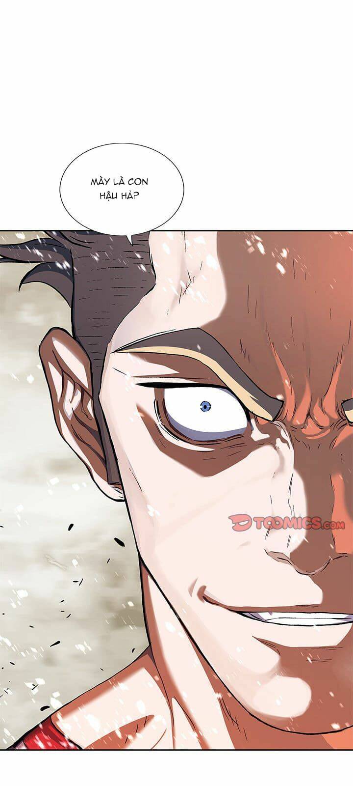 Đứa Con Thần Chết: Chapter 200