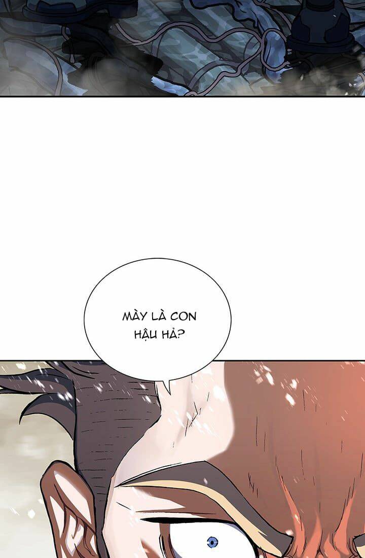 Đứa Con Thần Chết: Chapter 201