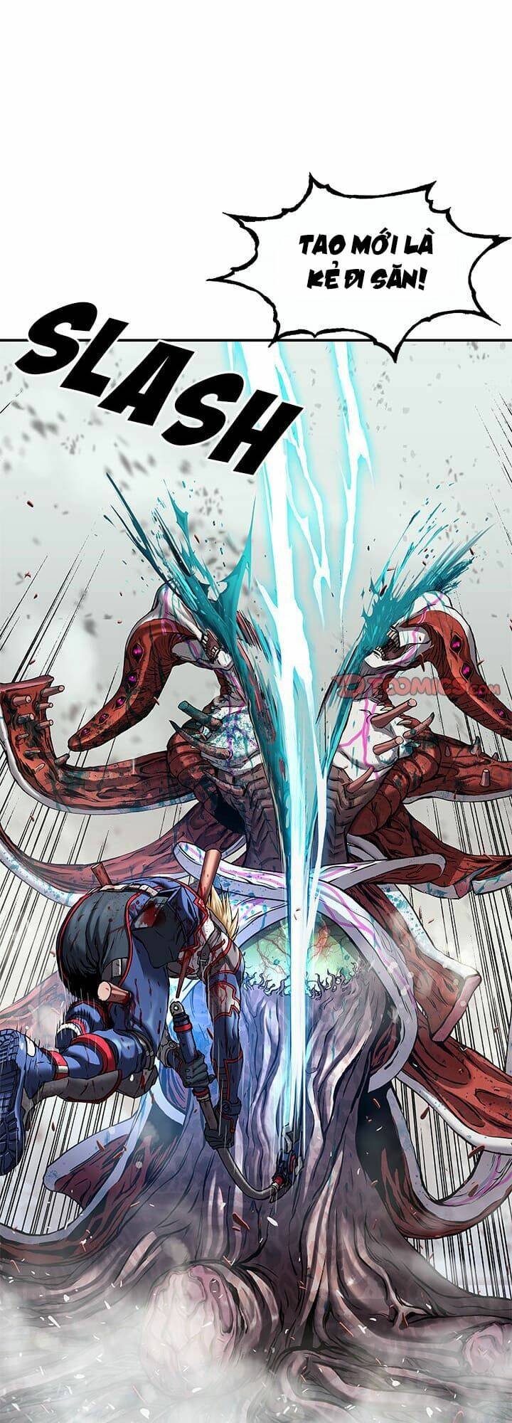 Đứa Con Thần Chết: Chapter 202