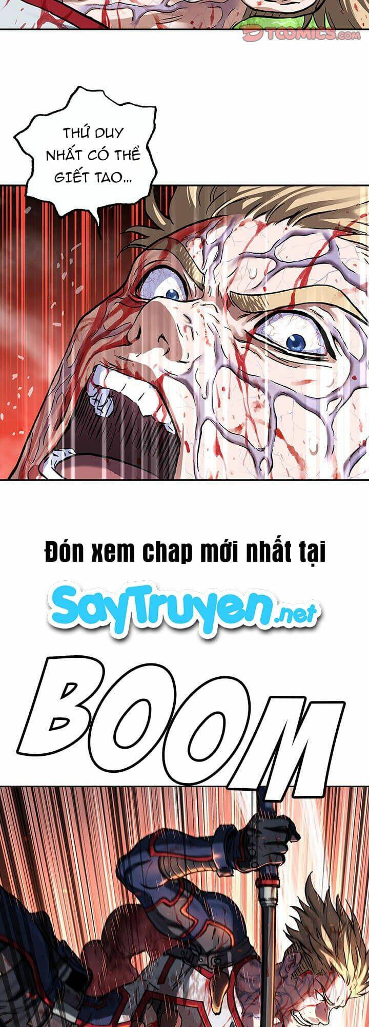 Đứa Con Thần Chết: Chapter 202