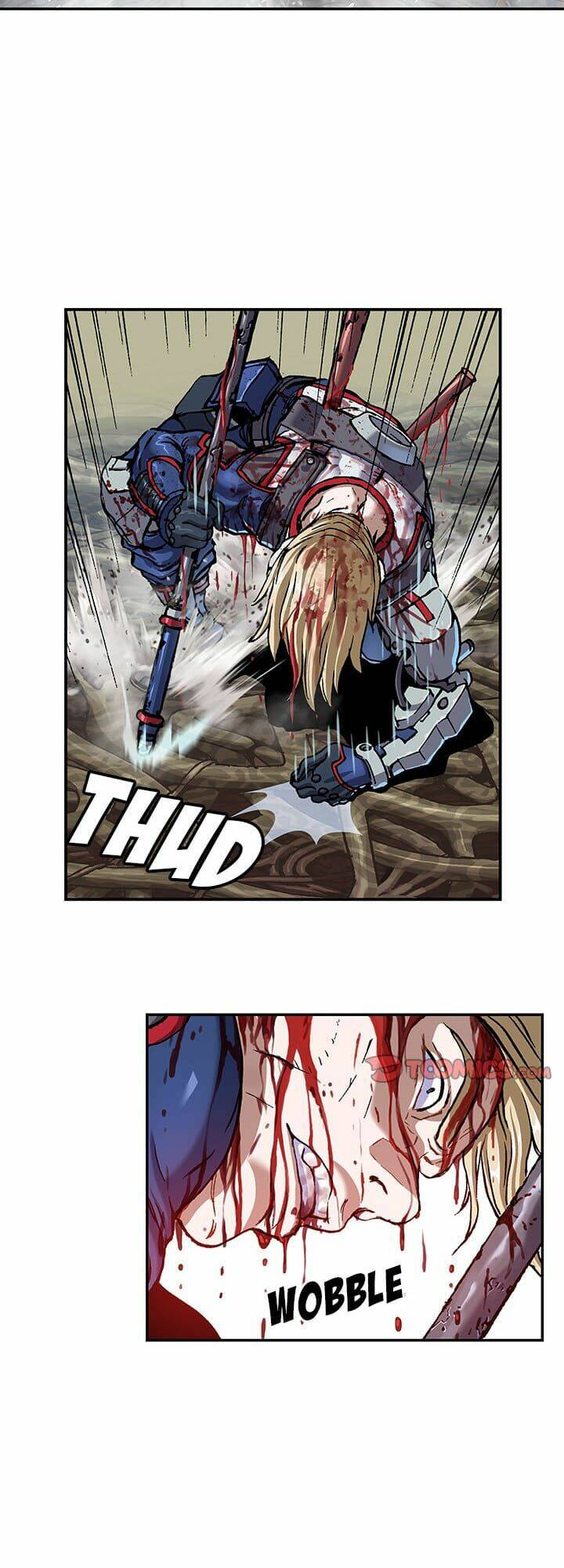 Đứa Con Thần Chết: Chapter 202