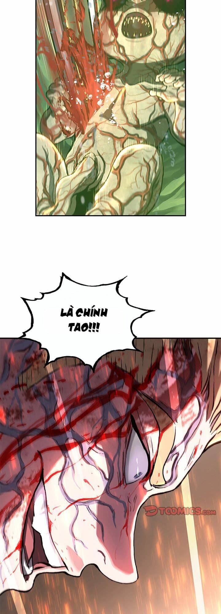 Đứa Con Thần Chết: Chapter 202