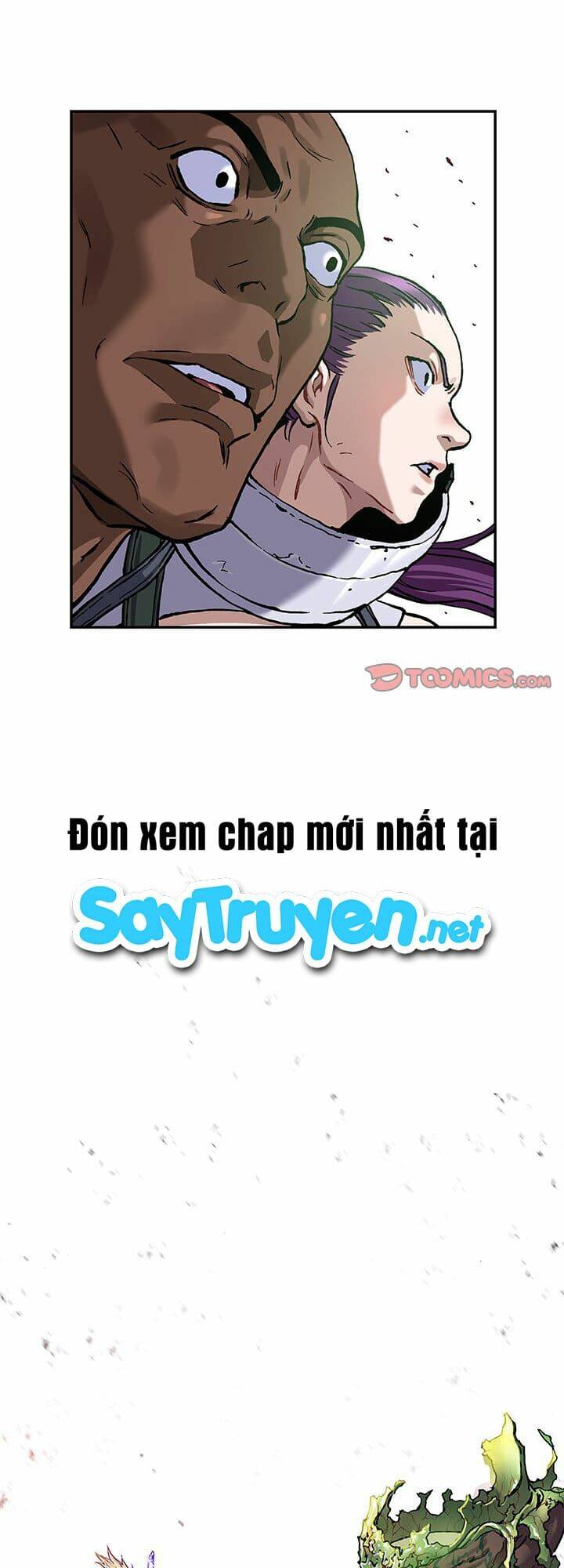 Đứa Con Thần Chết: Chapter 202