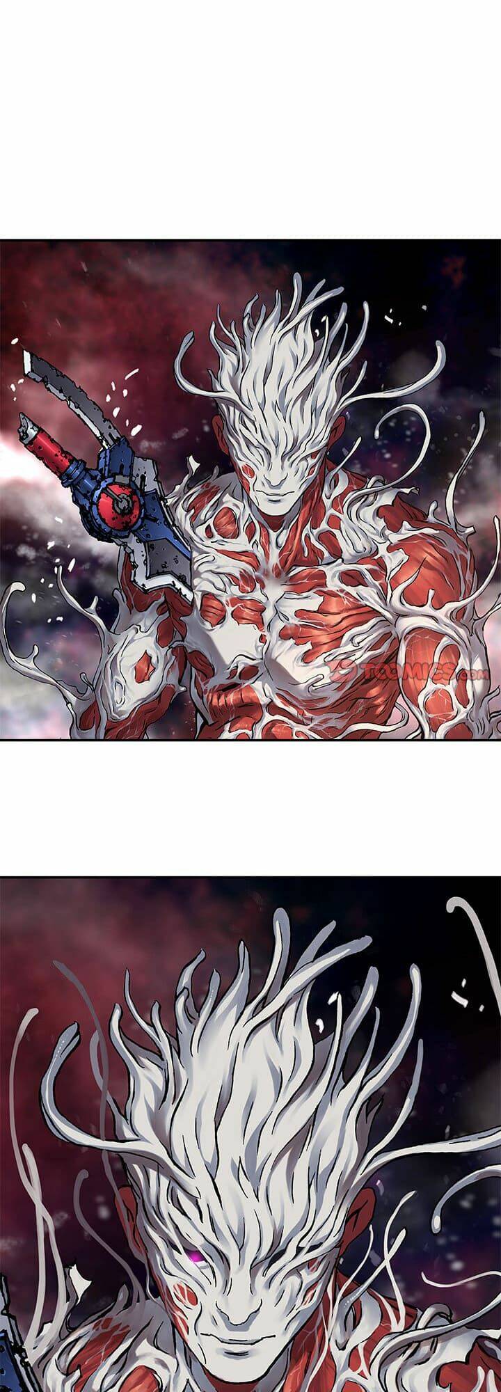 Đứa Con Thần Chết: Chapter 203