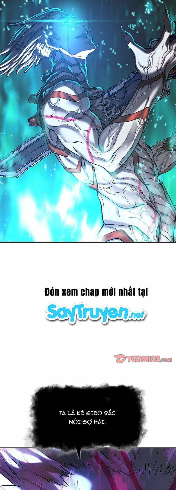 Đứa Con Thần Chết: Chapter 203