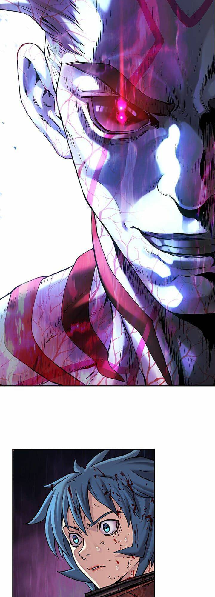 Đứa Con Thần Chết: Chapter 203