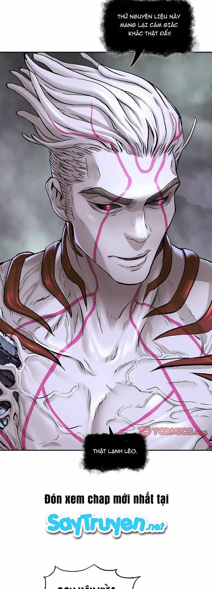 Đứa Con Thần Chết: Chapter 203