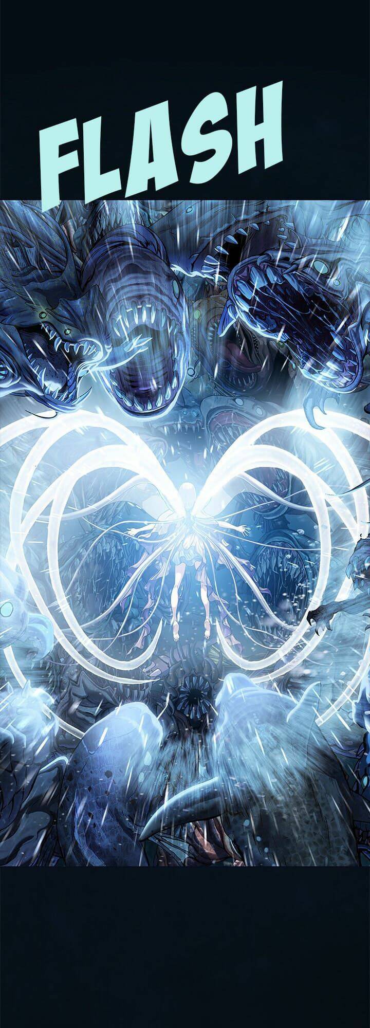 Đứa Con Thần Chết: Chapter 204