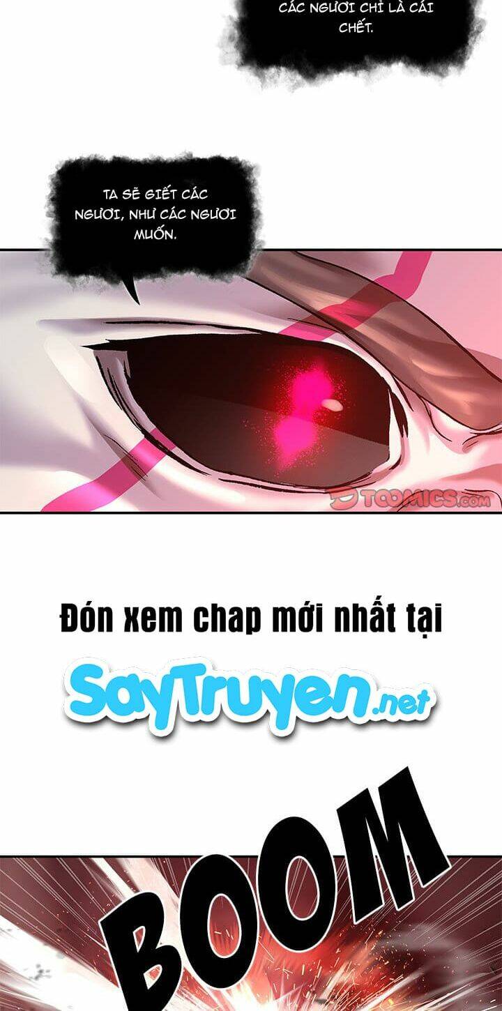 Đứa Con Thần Chết: Chapter 204