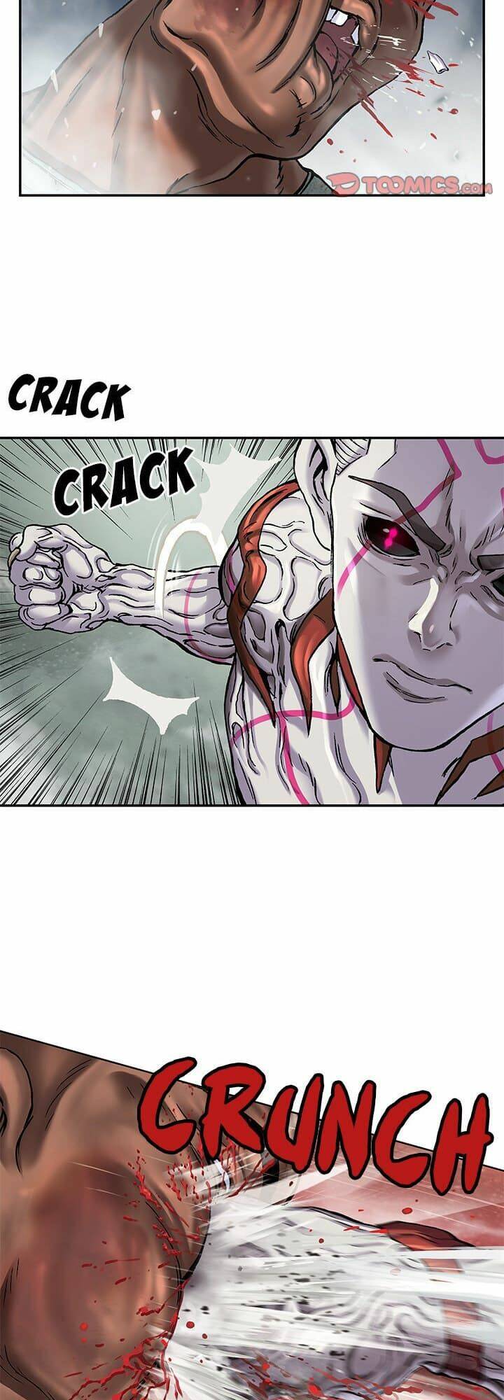Đứa Con Thần Chết: Chapter 205