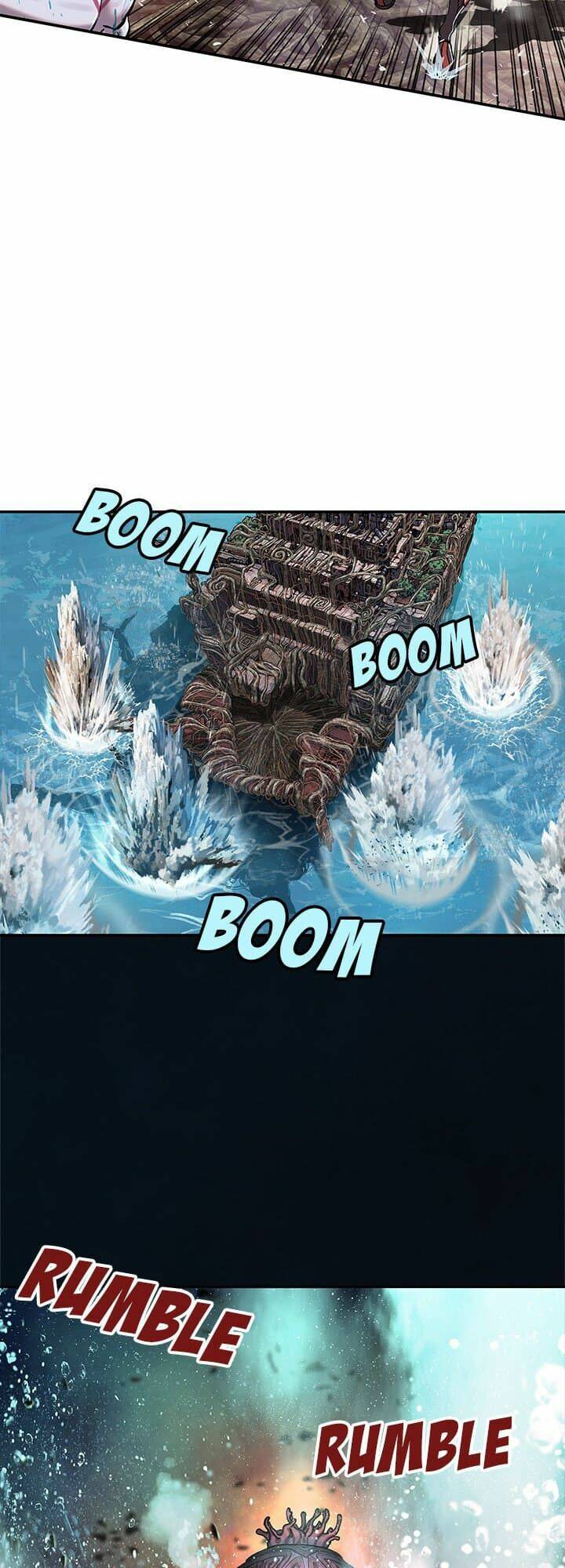 Đứa Con Thần Chết: Chapter 205