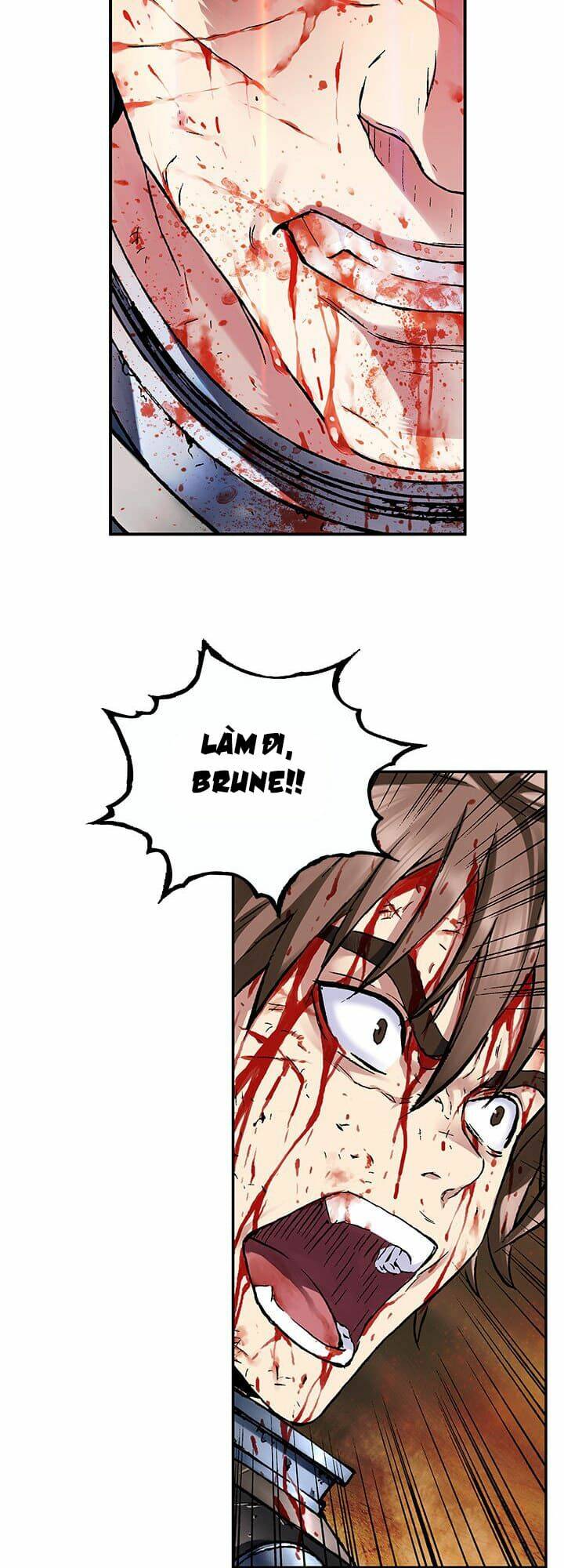 Đứa Con Thần Chết: Chapter 206