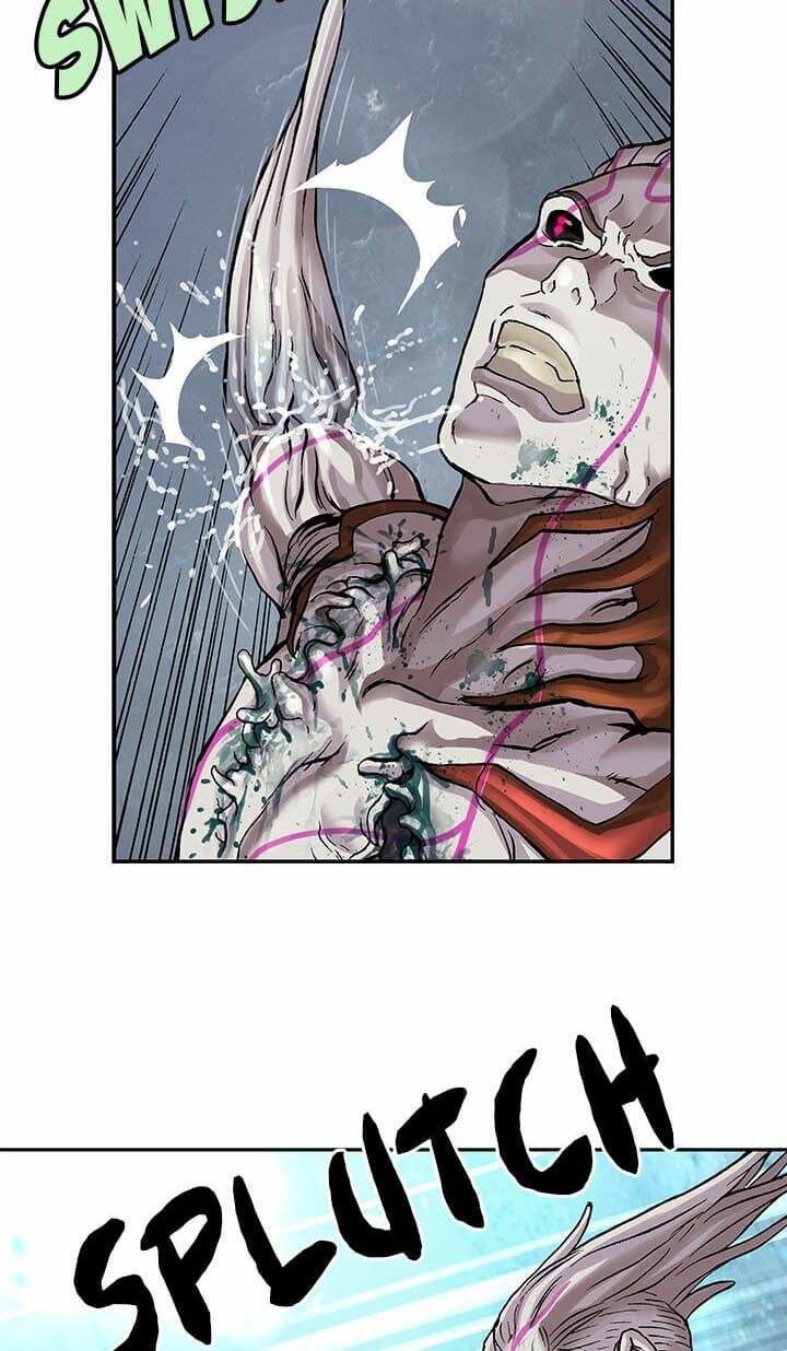 Đứa Con Thần Chết: Chapter 207