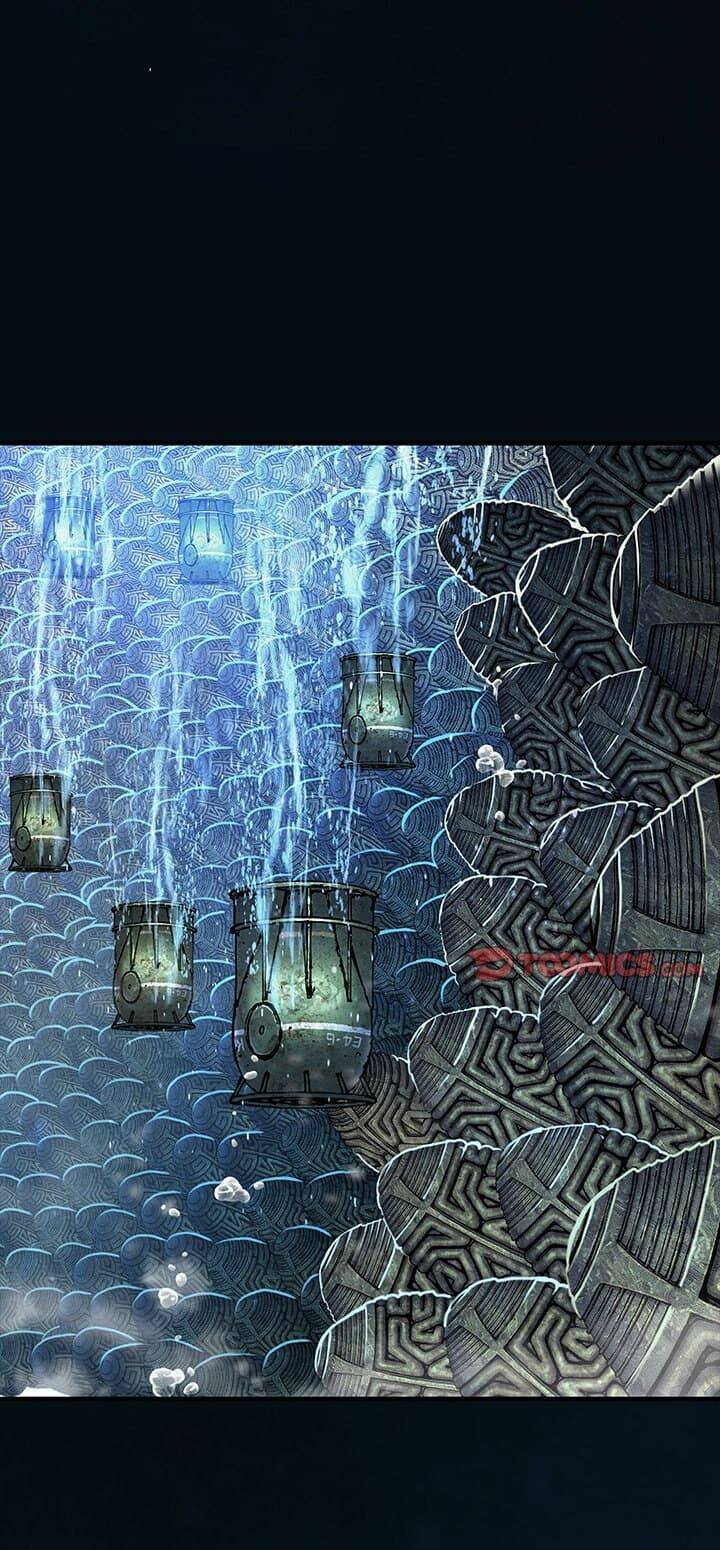 Đứa Con Thần Chết: Chapter 207