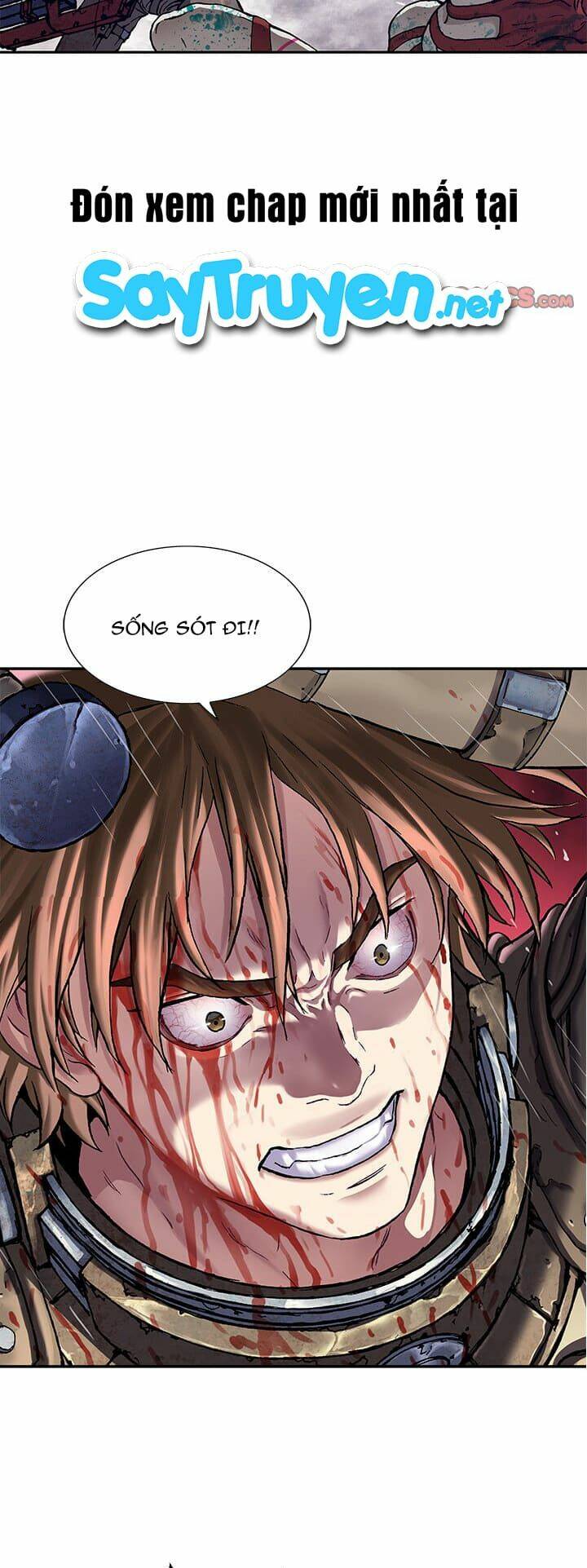 Đứa Con Thần Chết: Chapter 208