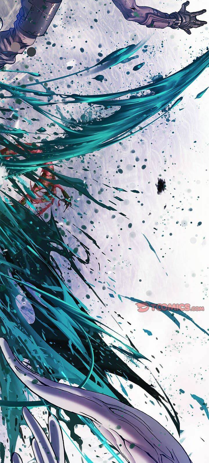 Đứa Con Thần Chết: Chapter 209