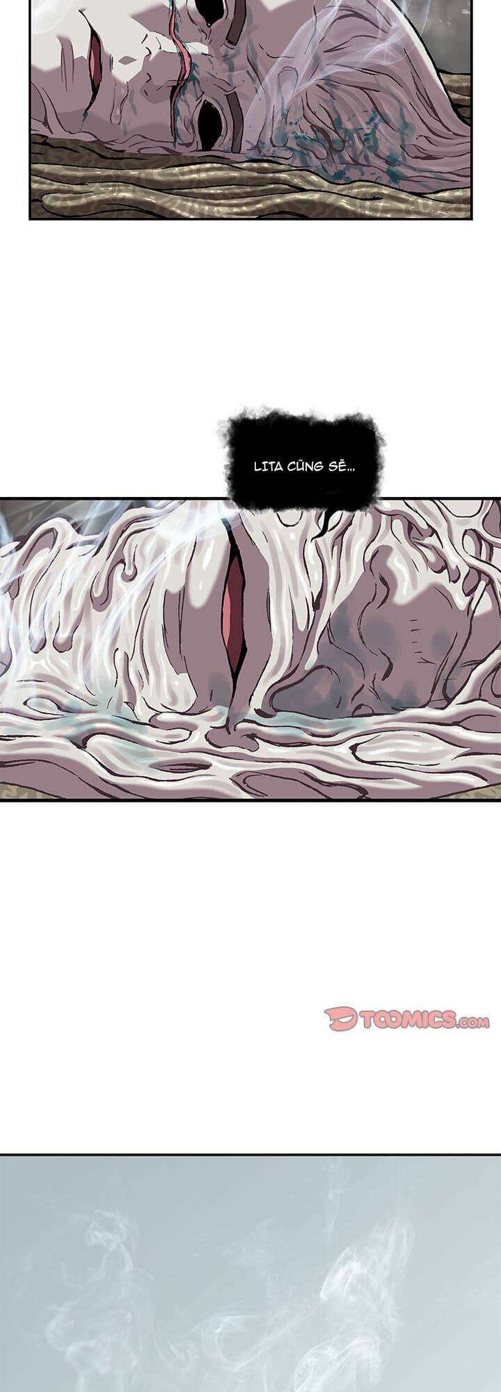 Đứa Con Thần Chết: Chapter 209